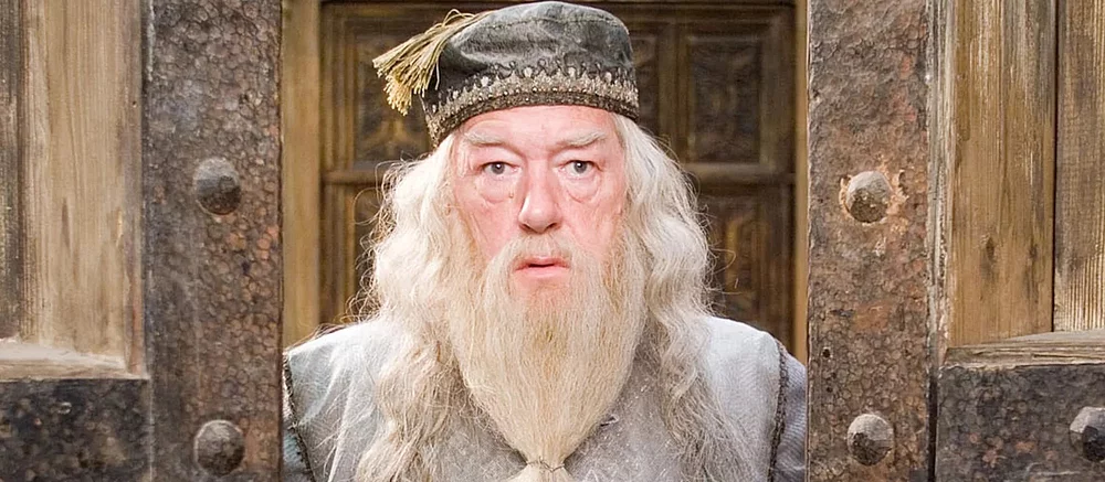 Teraz oficjalnie: Nowy aktor Albus Dumbledore potwierdzony do serii Harry'ego Pottera