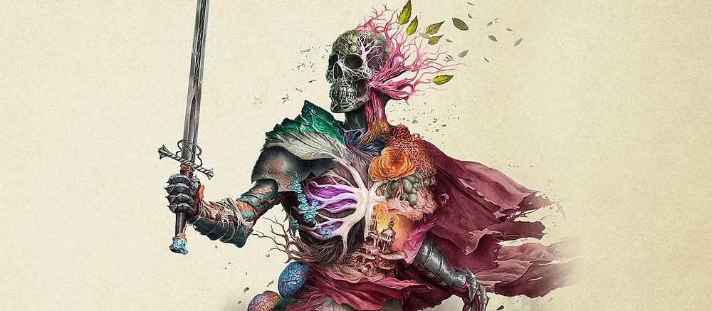 Чи потрібно грати в Pillars of Eternity перед Avowed? Розповідаємо, як пов'язані ці ігри