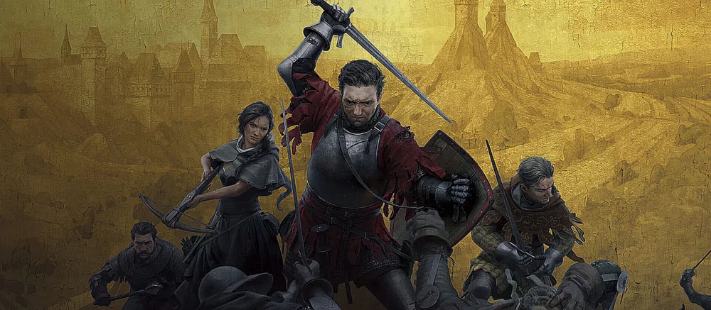 Огляд Kingdom Come: Deliverance 2. Найсміливіша та грандіозна рольова гра останніх років