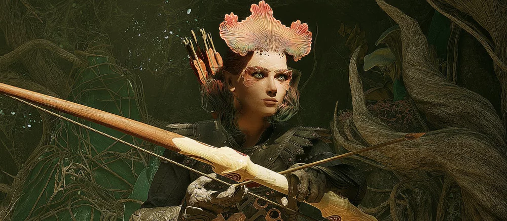 Перші враження від Avowed — вбивця «Скайрима», якому прострелили коліно