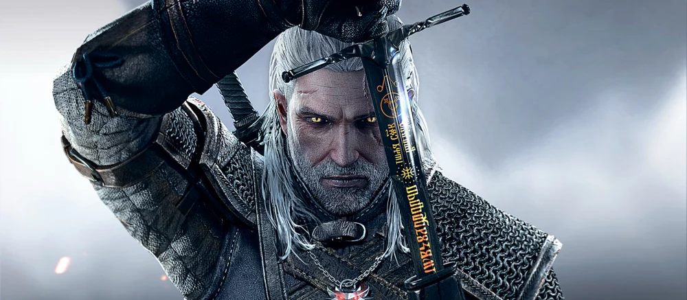 Плотва не потрібна: моддер додав у The Witcher 3 польоти на драконі