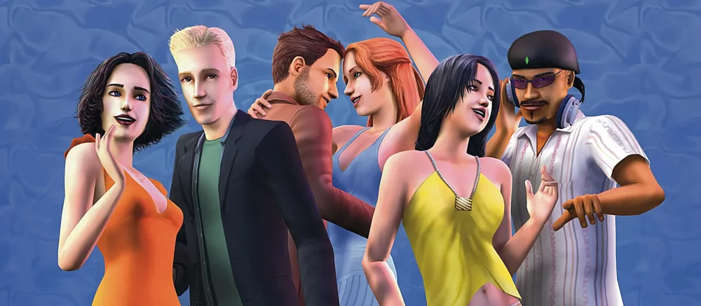 Чому багато шанувальників The Sims виступили проти EA і яке відношення має Legacy Collection?