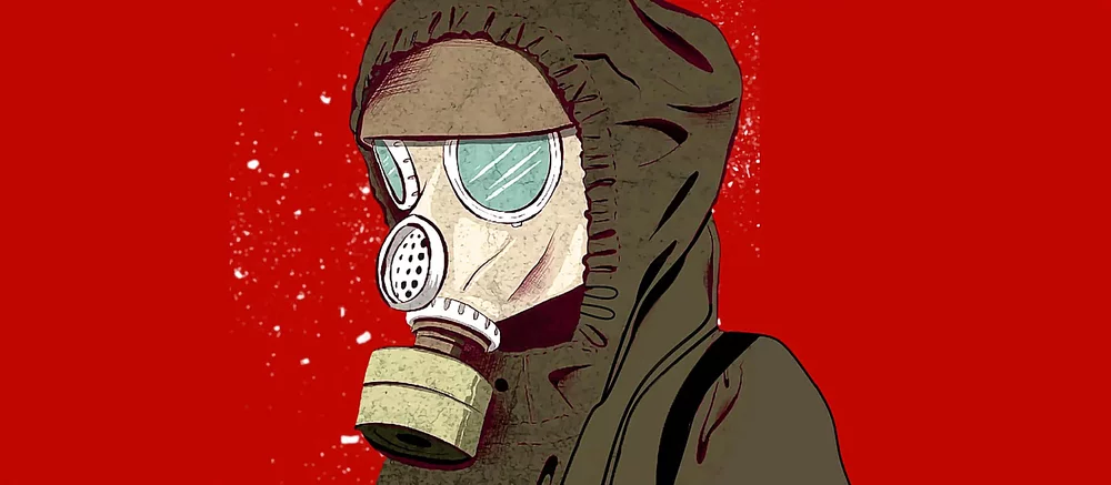 Pocket ZONE 2, sebuah Permainan Bertahan Hidup Chernobyl Gratis untuk Dimainkan, Diluncurkan di Google Play