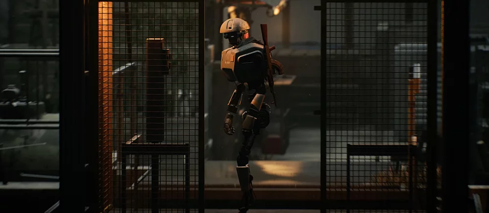 Показано геймплей нового постапокаліптичного хорора з елементами виживання M.I.N.S.K.