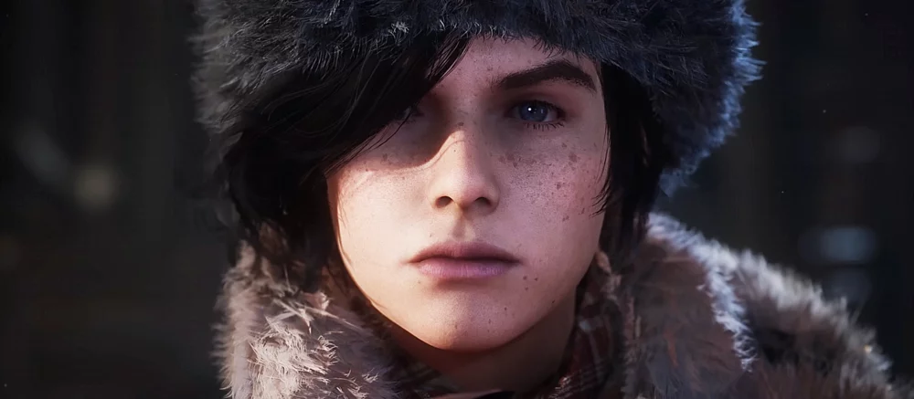 Показано новий трейлер доповнення Lies of P: Overture, яке стане приквелом оригінальної гри