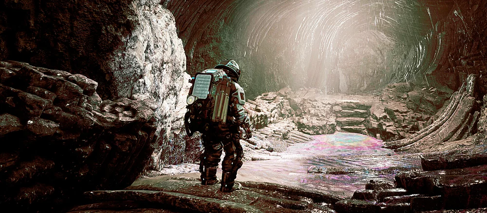 Показано новий трейлер фантастичної виживалки від творців Frostpunk з механікою клонування