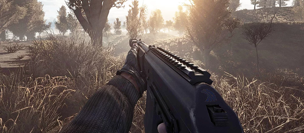 Показані нові кадри ремастера S.T.A.L.K.E.R. з оновленою графікою