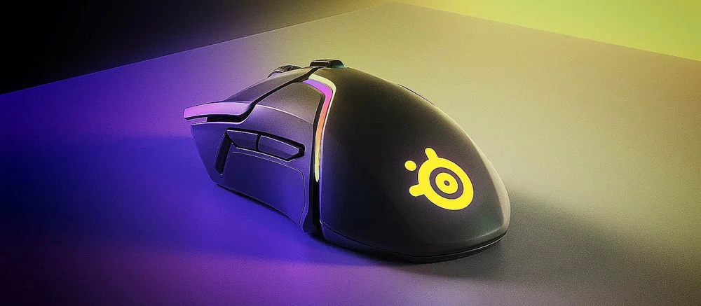 Портал Tom's Guide відзначив найкращі бездротові миші для геймерів у 2025 році