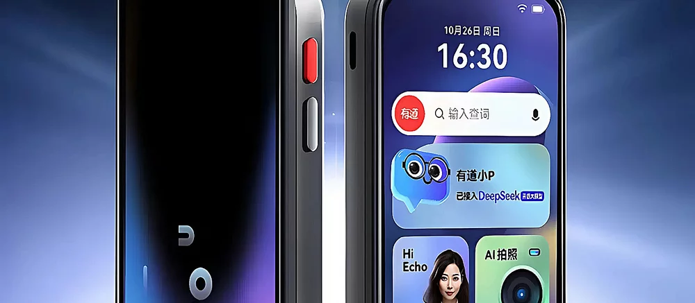 Представлений SpaceOne — перший у світі гаджет-репетитор з ІІ