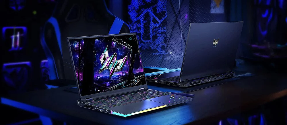 预购已开启，适用于搭载AMD 9955HX3D和RTX 5090的笔记本电脑