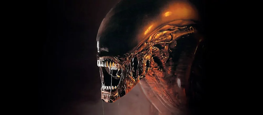 普莱姆1工作室揭晓巨型《异形3》狗异形雕像