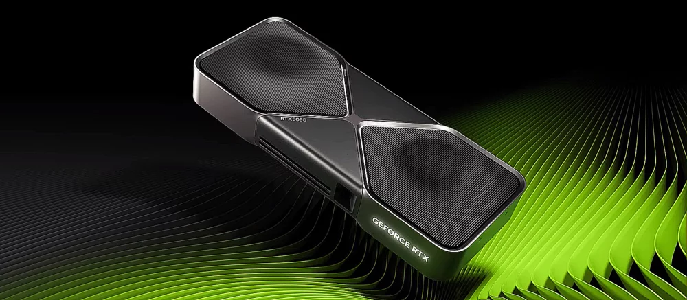 Проблеми відеокарт GeForce RTX 50-ї серії: збої в роботі, проблеми з розпізнаванням GPU та чорний екран