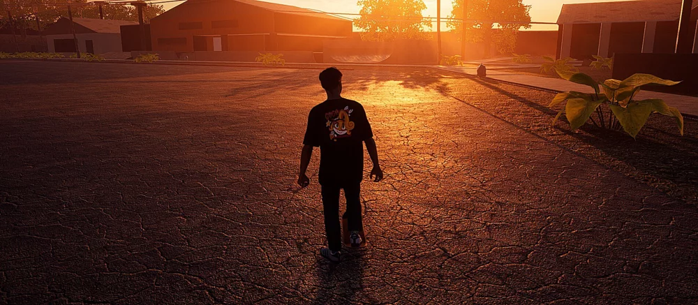 Професійний скейтер заявив, що незабаром вийде новий ремастер Tony Hawk