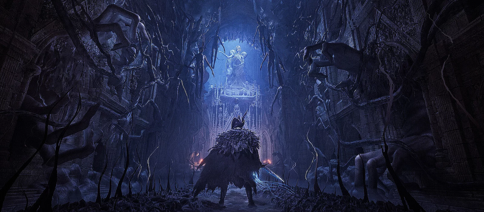 Протистояння на Reddit: блокування спільноти похмурої RPG Lords of the Fallen через опитування гравців
