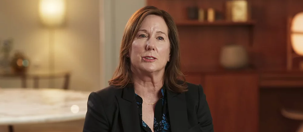 Puck: Kathleen Kennedy, 2025'in sonuna kadar Lucasfilm Başkanı olarak görevden ayrılacak