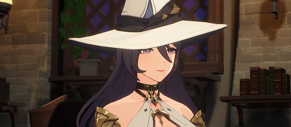 Розкрито список нагород за попередню реєстрацію в Rememento: White Shadow