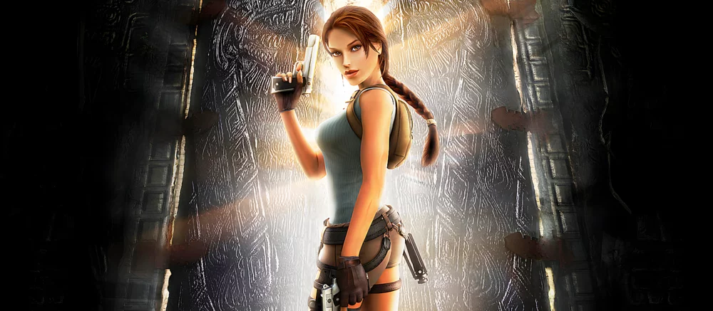 Розпродаж — для Steam одну з частин Tomb Raider з дуже позитивними відгуками віддають всього за 120 руб