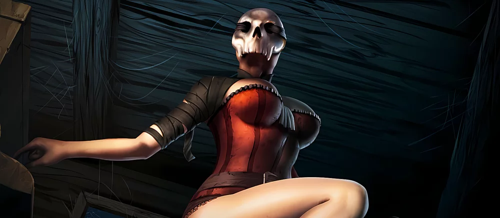 Розпродаж якісних товарів — всього за 80 руб можна забрати шутер 2023 року з відкритим світом, прокачкою та 90% позитивних відгуків