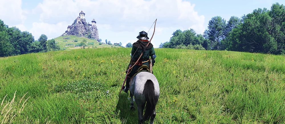 Розпродаж ігор — додаткова знижка на Kingdom Come: Deliverance 2, Sid Meier's Civilization 7 та не тільки