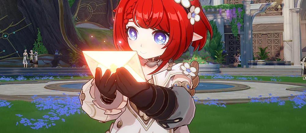 Розробники Honkai: Star Rail показали оновлення 3.1