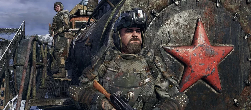 Розробники Metro натякнули, що нову частину можуть анонсувати в березні