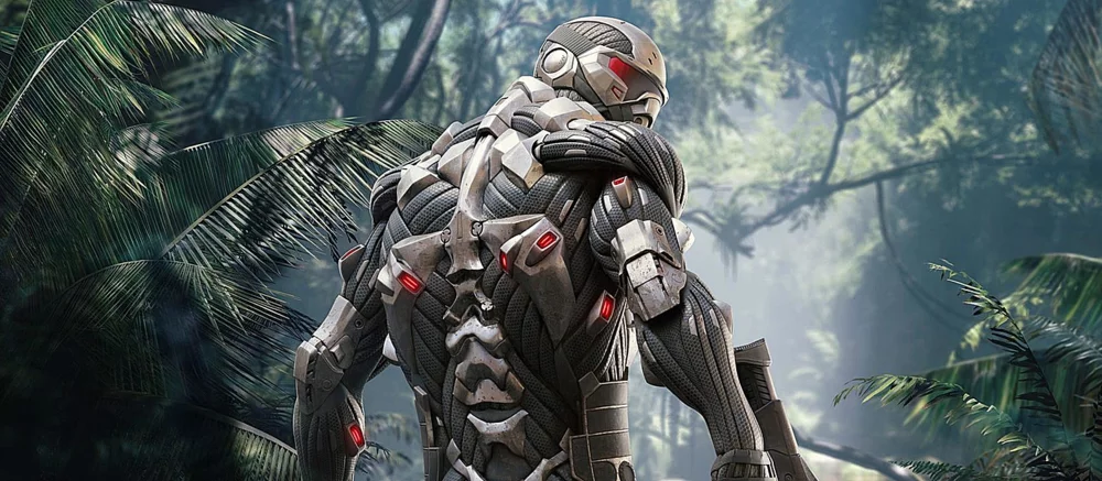 Розробка Crysis 4 тимчасово призупинена через фінансові труднощі