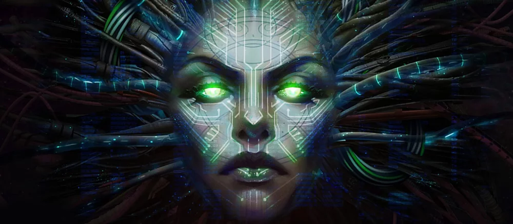 Ремастер культової System Shock 2 змінив назву — дату релізу оголосять у березні