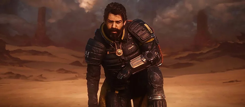 回归开发者宣布萨罗斯