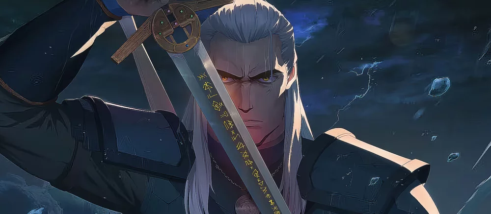 The Witcher: Derinlerin Sirenleri İncelemesi. Andrzej Sapkowski'nin kitaplarının hayranları için yasaklı