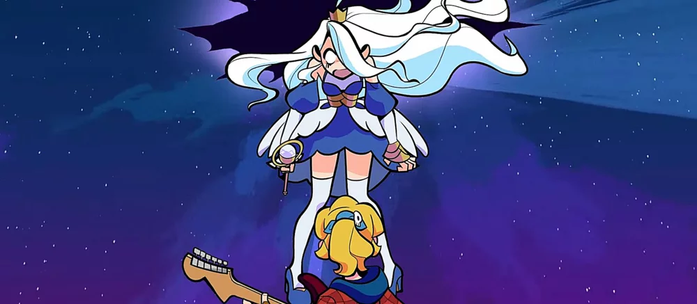 Rift of the NecroDancer zdobywa 98% pozytywnych recenzji na Steam