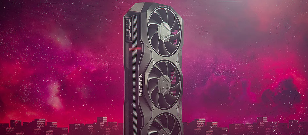 传闻：AMD正在开发一款具有32GB显存的混合GPU，用于游戏和人工智能