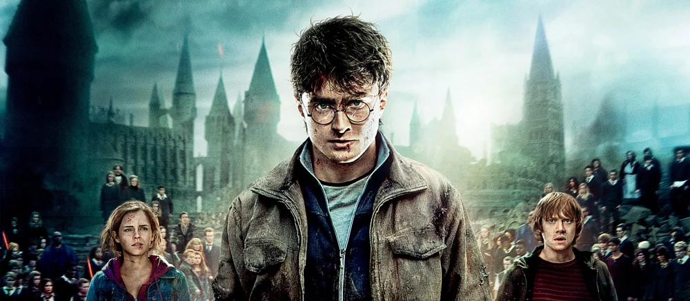 传闻:丹尼尔·雷德克里夫可能会在DC宇宙中扮演蝙蝠侠的敌人之一