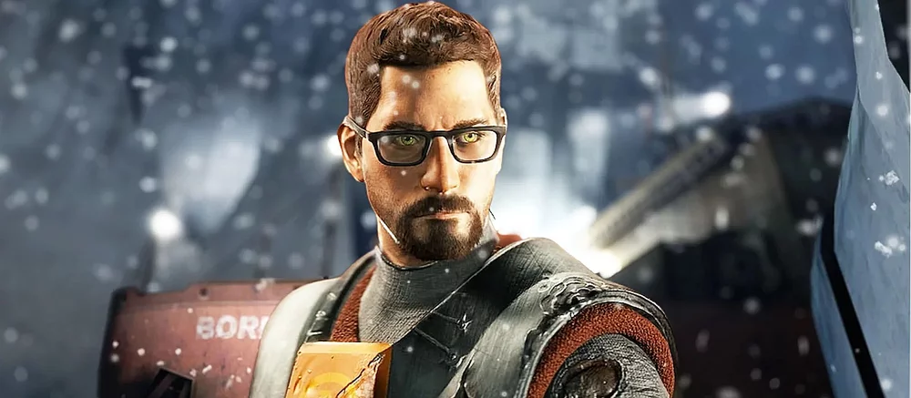 Plotka: Rozwój Half-Life 3 zbliża się do ukończenia