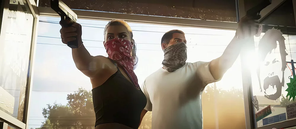 Rumor Has It: GTA 6 Akan Memungkinkan Pemain untuk Membuat Konten Mereka Sendiri Seperti di Fortnite dan Roblox