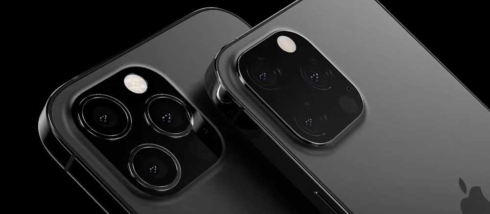 Rumor: Insider pokazuje, jak mogą wyglądać iPhone 17 Pro i 17 Pro Max