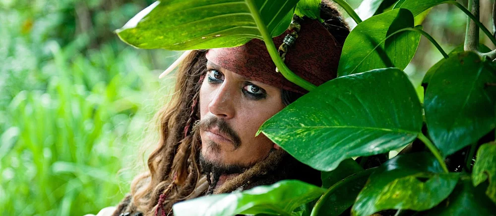 Rumor: Johnny Depp akan Kembali ke Pirates of the Caribbean saat Disney Bersiap untuk Produksi Film