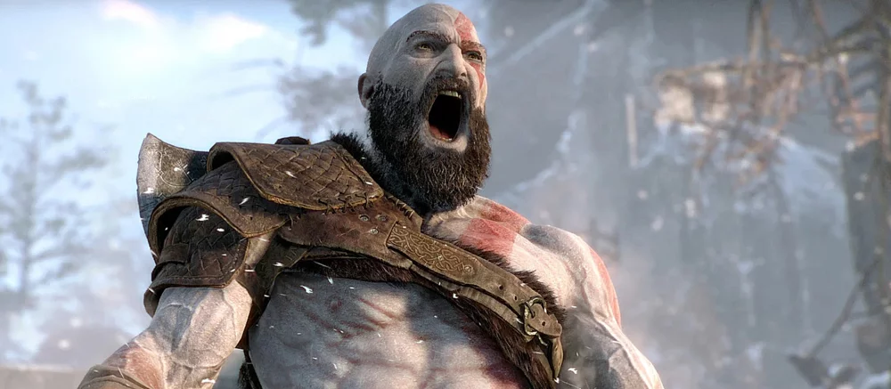 Rumor: Gambar dan Detail yang Bocor dari Game Baru oleh Pencipta God of War