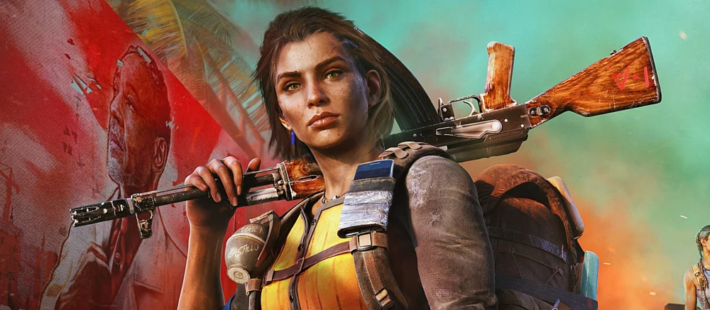 Rumor: Detail Plot Baru Far Cry 7 Telah Muncul di Reddit