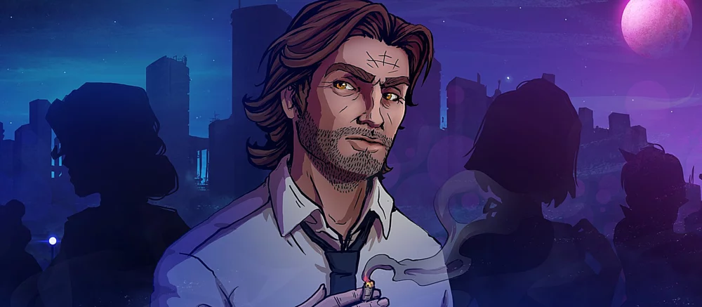 Rumor: The Wolf Among Us 2 Akan Menampilkan Level Bergaya Resident Evil