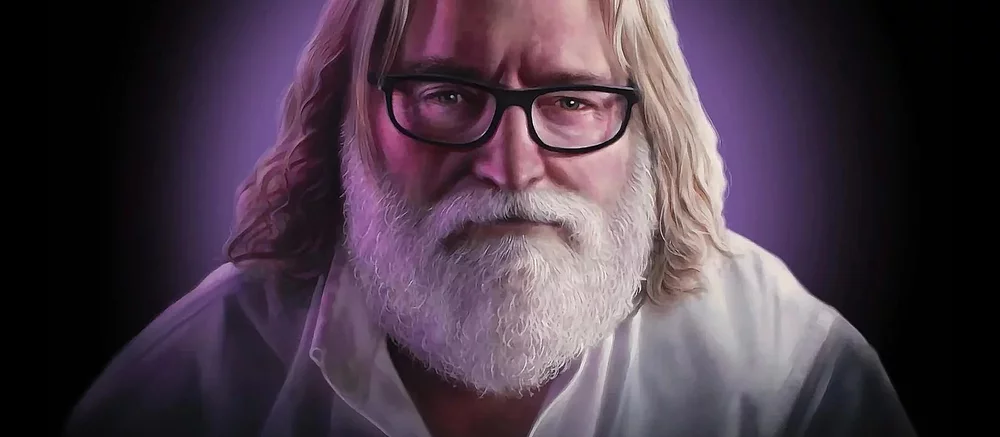 谣言：在Steam上发现未知的隐藏阀门游戏