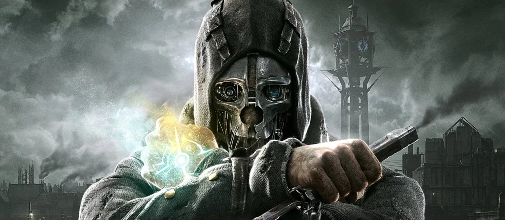 Viktor Antonov, Direktur Seni dari Half-Life 2 dan Dishonored, Telah Meninggal Dunia (Diperbarui)