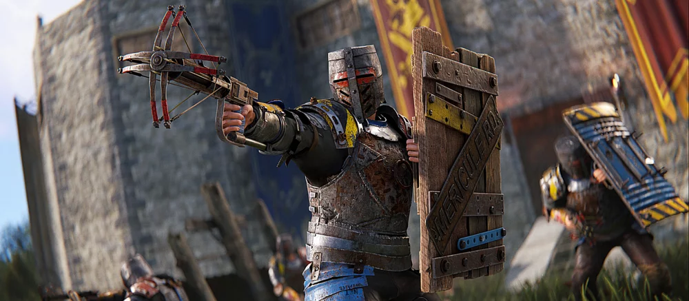 《Rust》迎来了“中世纪”更新，新增弓、十字弓和投石机——还有折扣