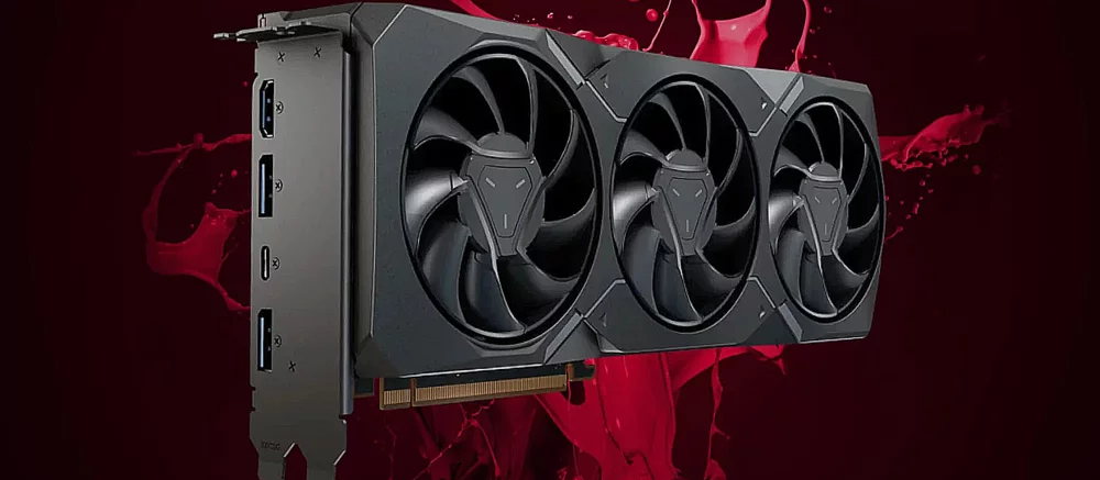 RX 9070 和新款 X3D 处理器可能在二月底发布