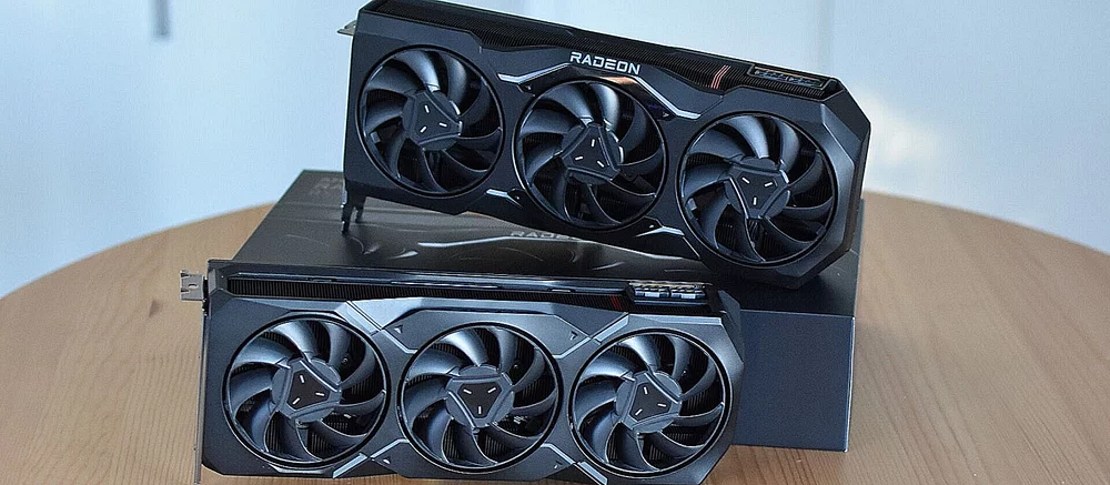 RX 9070 和 RX 9070 XT 定于 3 月 6 日发布