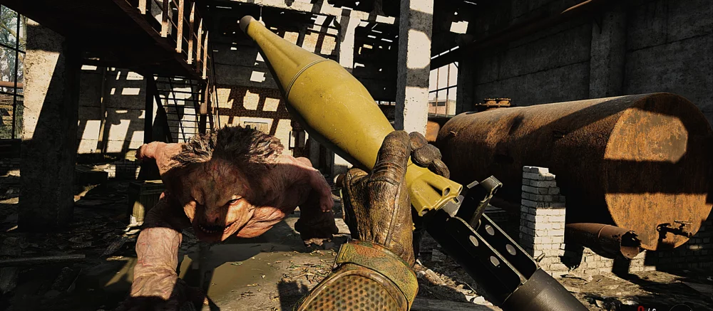 S.T.A.L.K.E.R. 2 System A-Life przetestowany po nowej dużej aktualizacji 1.2