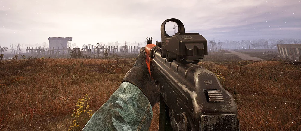 S.T.A.L.K.E.R. 2 вийшла на ПК та Xbox Series X/S