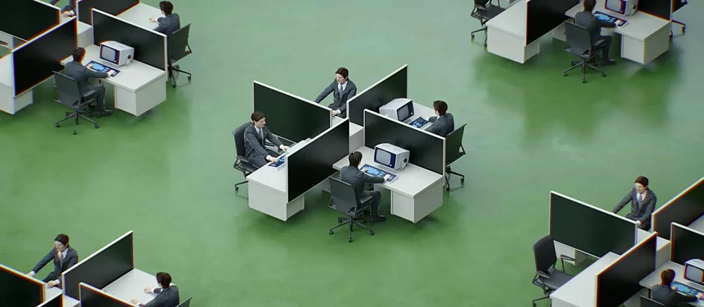 'Severance' staje się najchętniej oglądanym serialem na Apple TV+