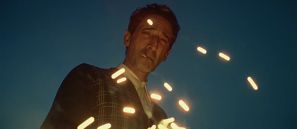 Enam Film Masuk ke Platform Digital, Termasuk Prekuel 'The Lion King' dan 'The Brutalist' dengan 10 Nominasi Oscar