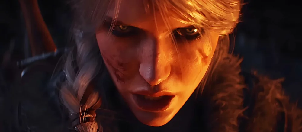 Atmosfera słowiańska i duch Sapkowskiego: CD Projekt RED ujawnia kulisy powstawania zwiastuna Wiedźmina 4