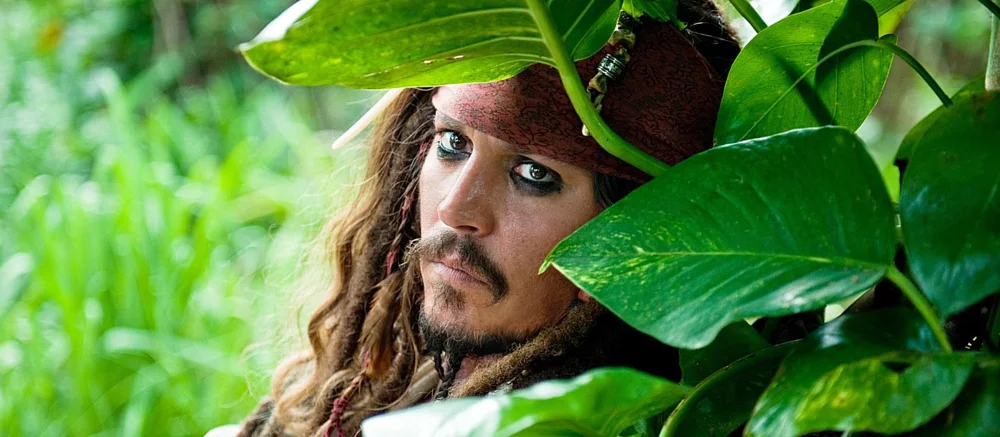 Чутка: Джонні Депп повернеться в «Пірати Карибського моря», а Disney вже готується до початку виробництва фільму